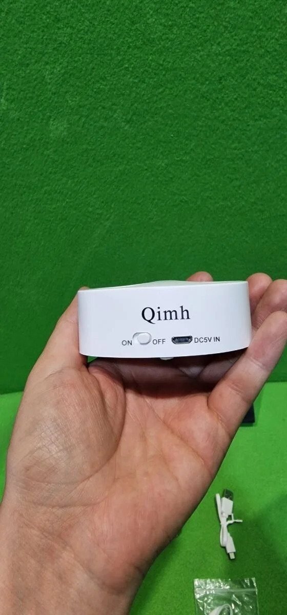 Foto 5 de qimh Mini Bluetooth 4.2 auriculares