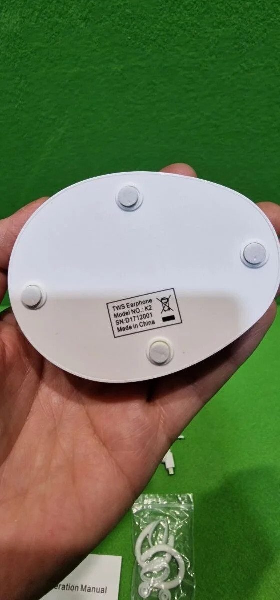 Foto 6 de qimh Mini Bluetooth 4.2 auriculares