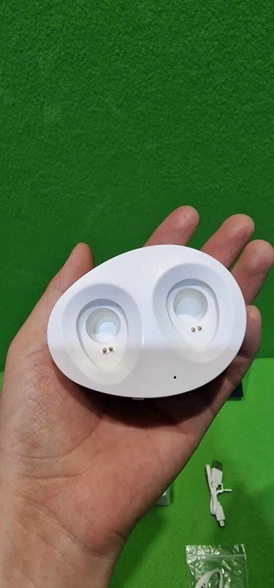 Foto 7 de qimh Mini Bluetooth 4.2 auriculares