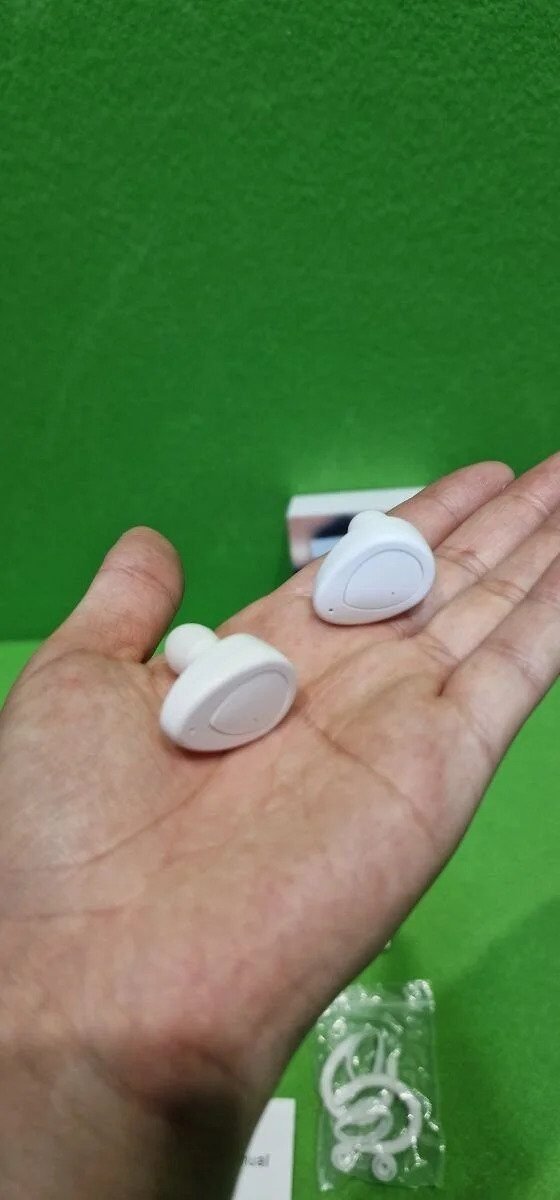 Foto 9 de qimh Mini Bluetooth 4.2 auriculares