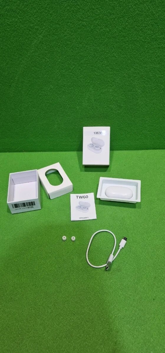 Foto 7 de QueenDer Auriculares Bluetooth