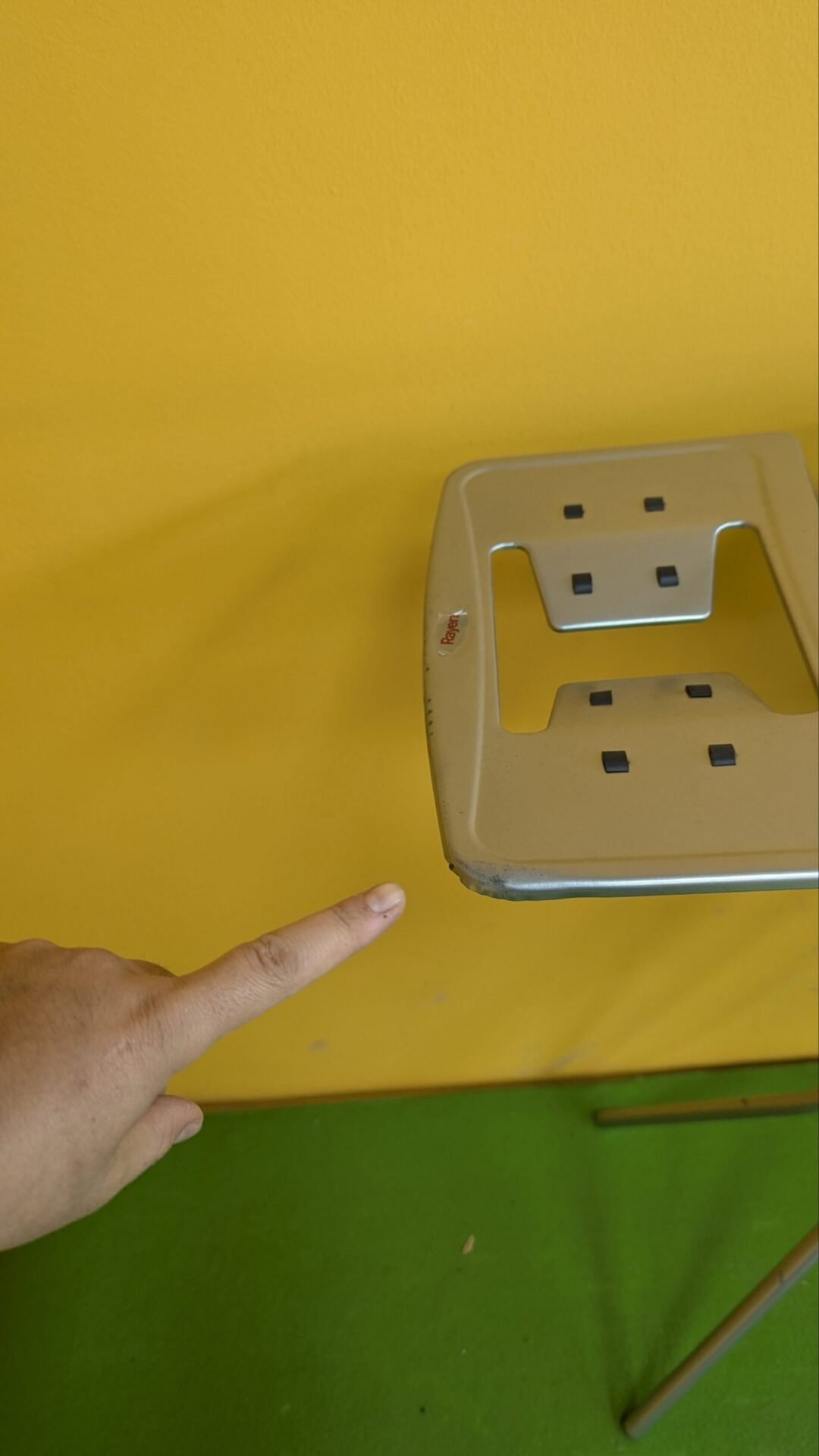 Foto 5 de Rayen Tabla de planchar – Como nuevo