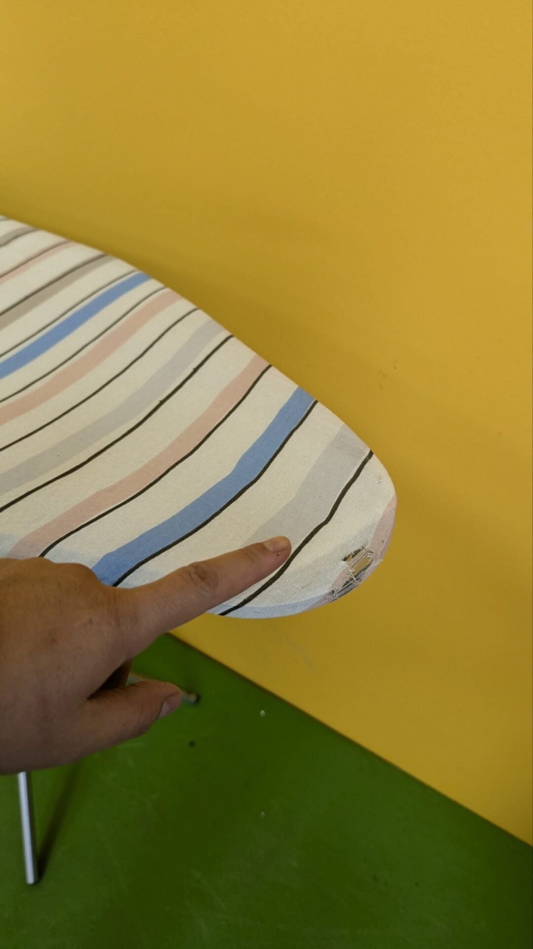 Foto 8 de Rayen Tabla de planchar – Como nuevo