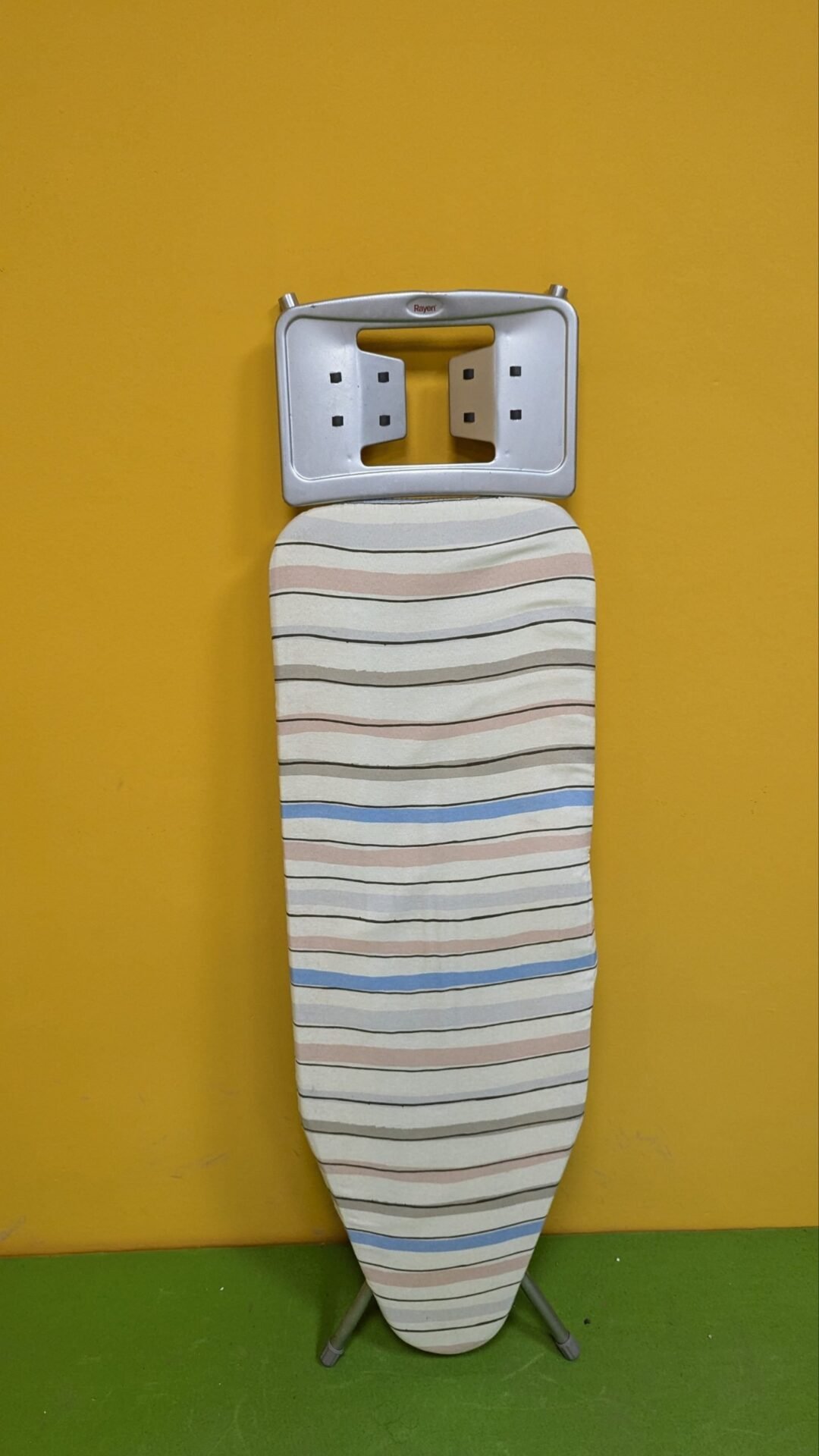 Foto 3 de Rayen Tabla de planchar – Gama Basic