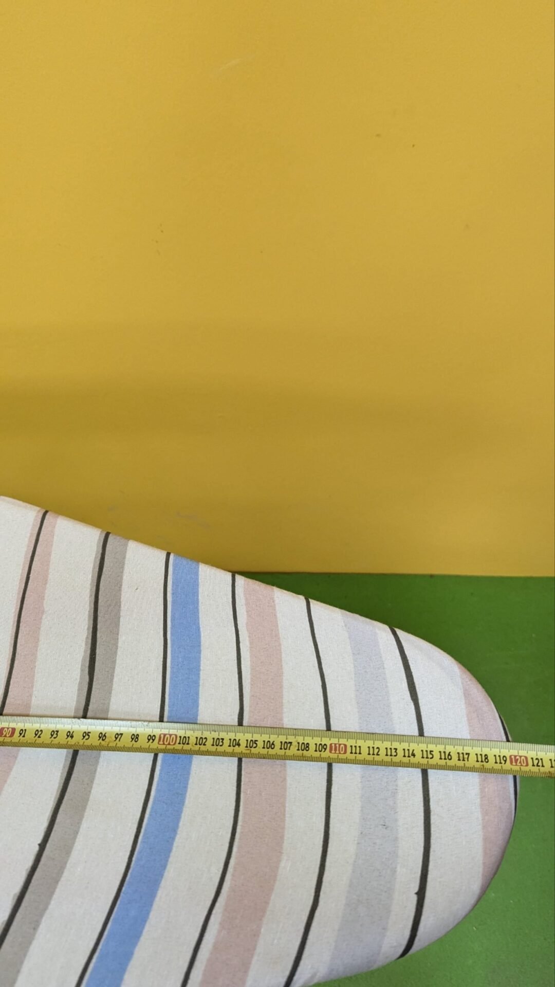 Foto 4 de Rayen Tabla de planchar – Gama Basic