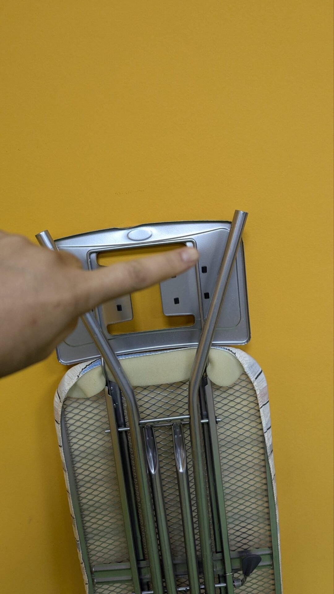 Foto 6 de Rayen Tabla de planchar – Gama Basic