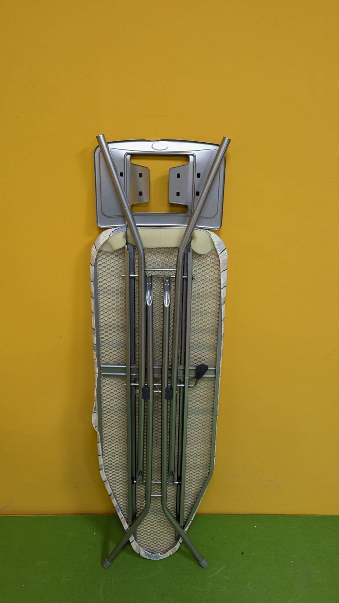 Foto 7 de Rayen Tabla de planchar – Gama Basic