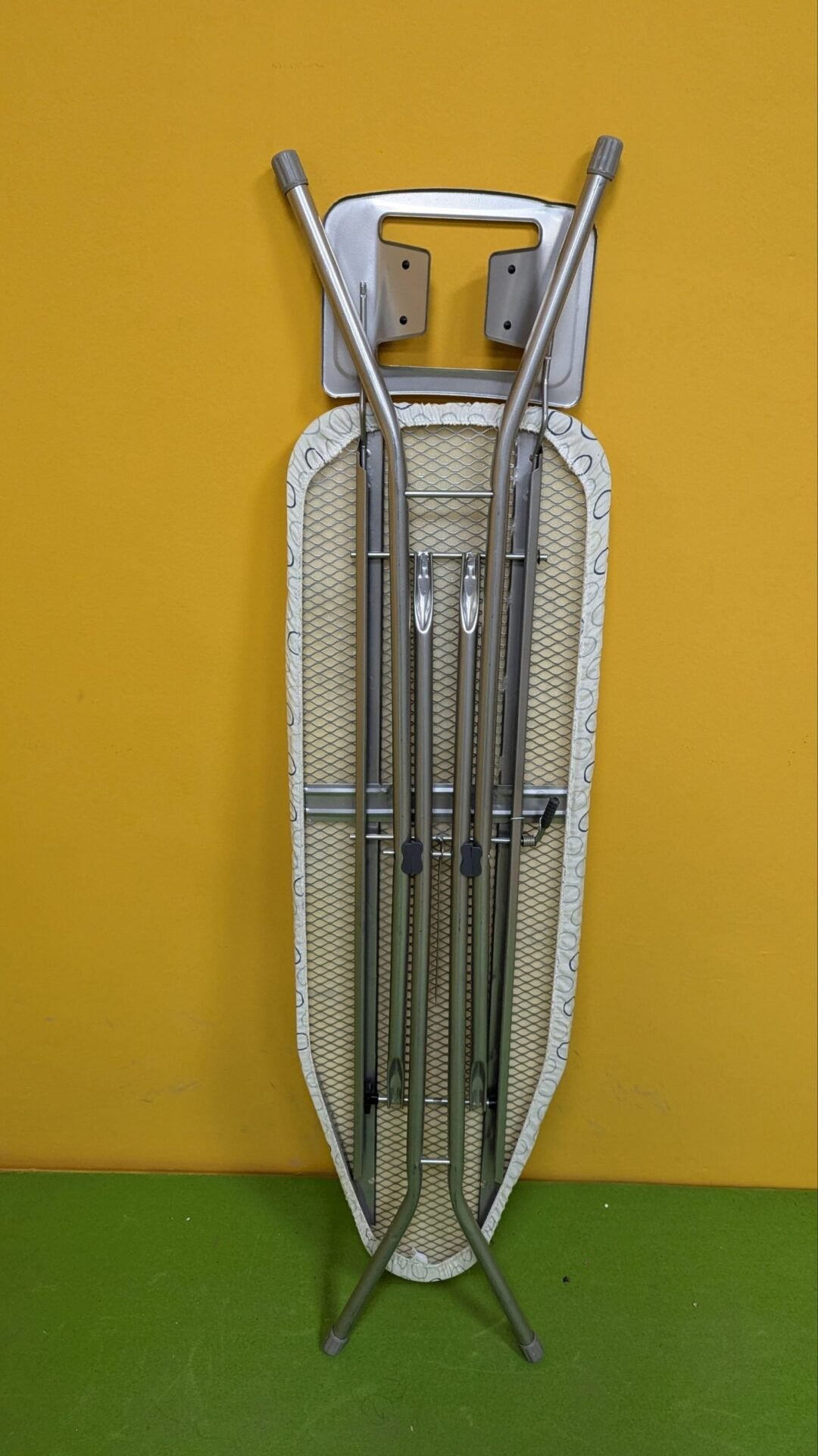 Foto 5 de Rayen Tabla de planchar – Nuevo