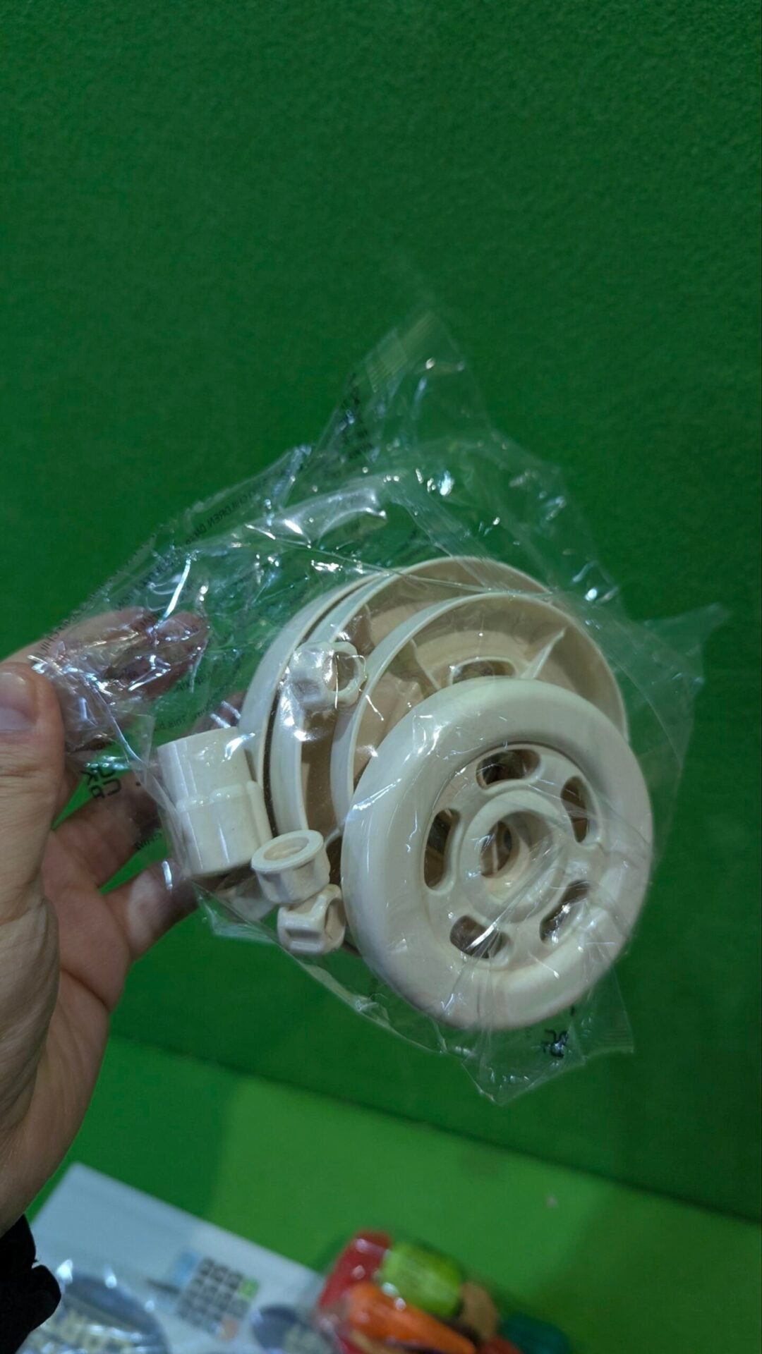 Foto 4 de RedCrab Carro Compra Juguetes Infantil
