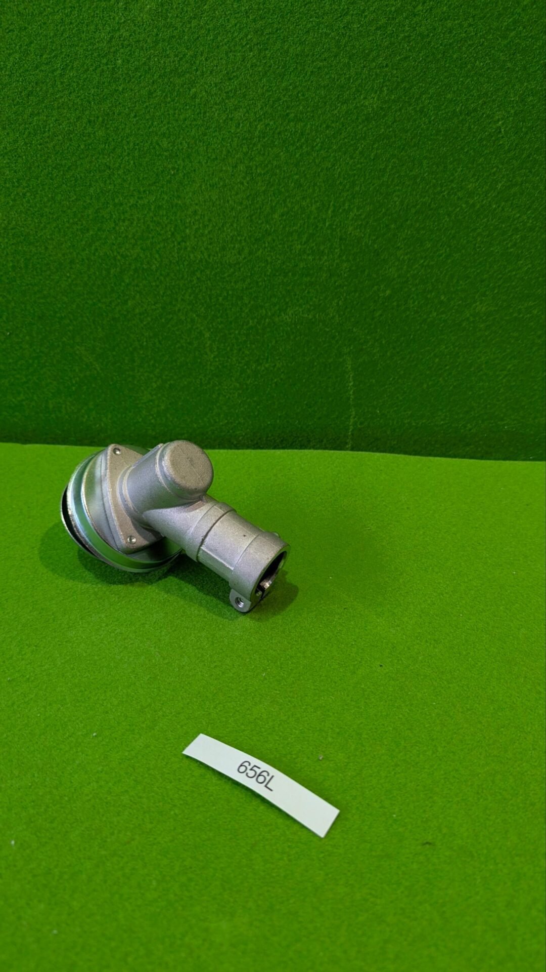Foto 7 de Reemplazo de la desbrozadora, recortadora, varilla cuadrada de 26 mm de diámetro