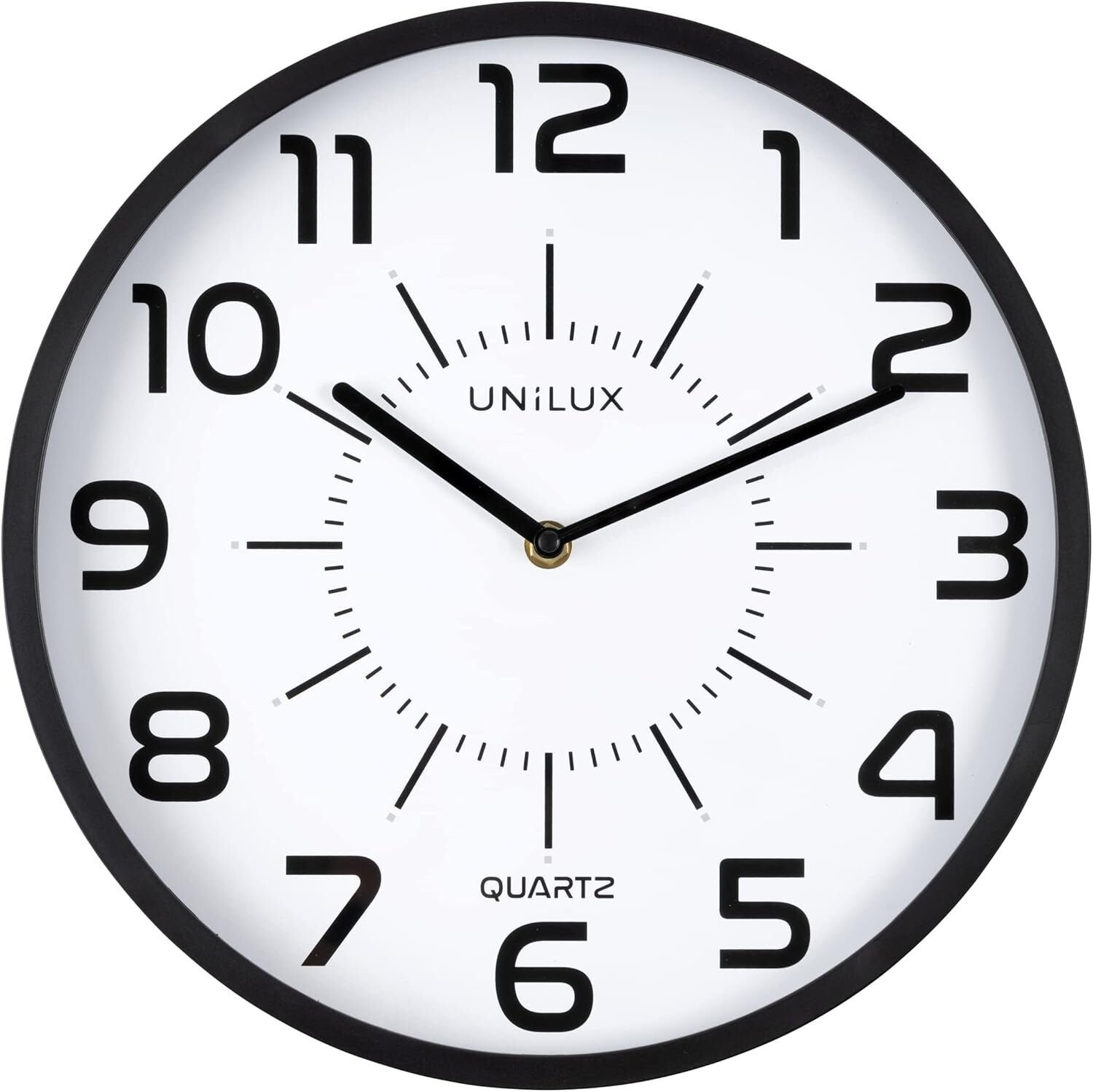 Reloj de pared en Lalín, Pontevedra