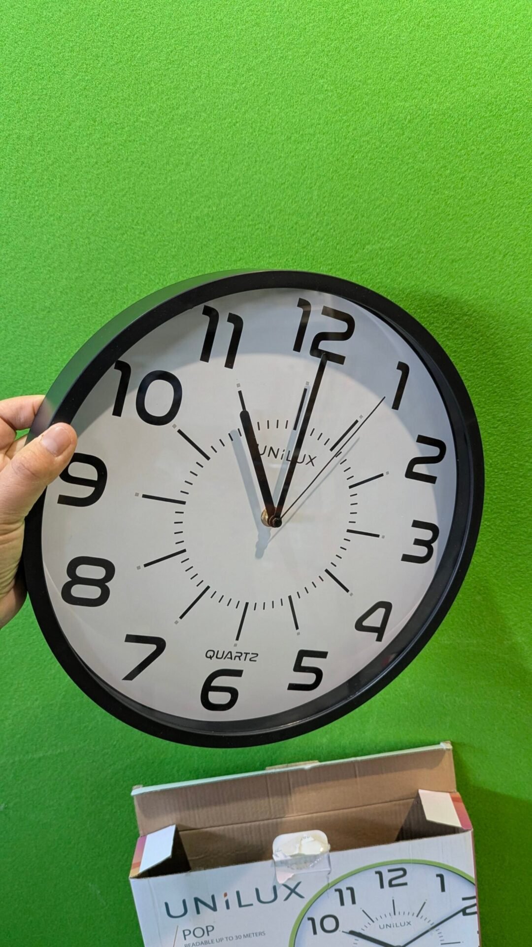 Foto 7 de Reloj de pared