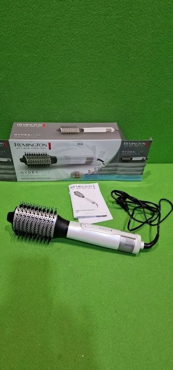 Foto 2 de Remington Cepillo de Aire Hydraluxe, Moldeador de Pelo