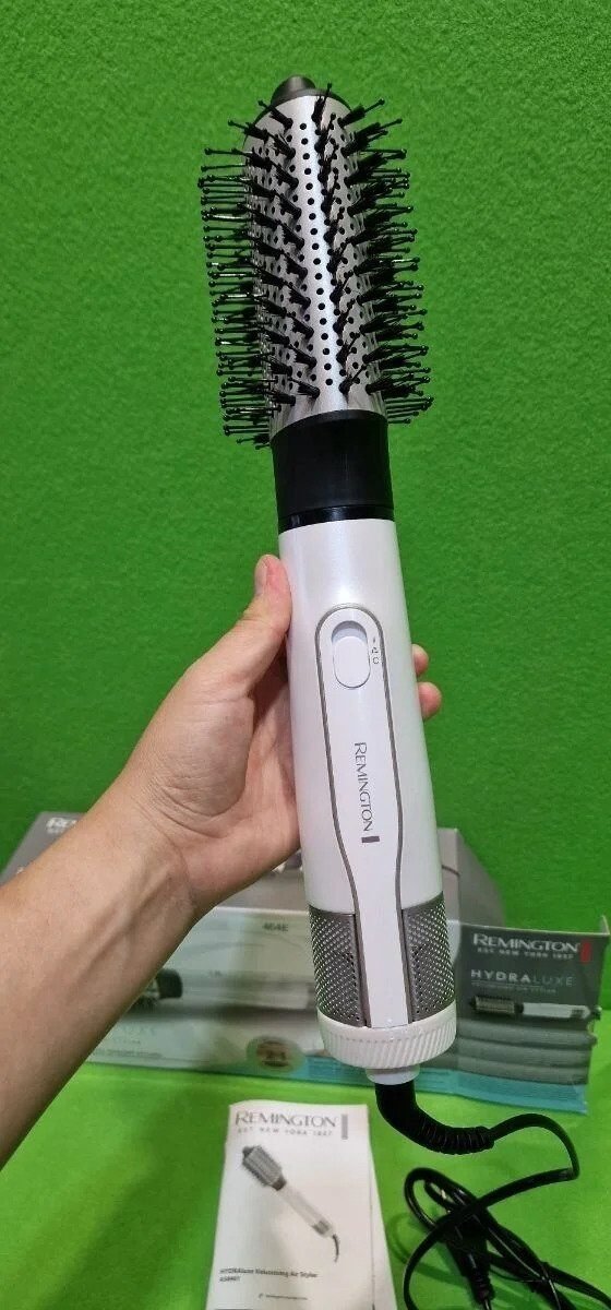 Foto 3 de Remington Cepillo de Aire Hydraluxe, Moldeador de Pelo