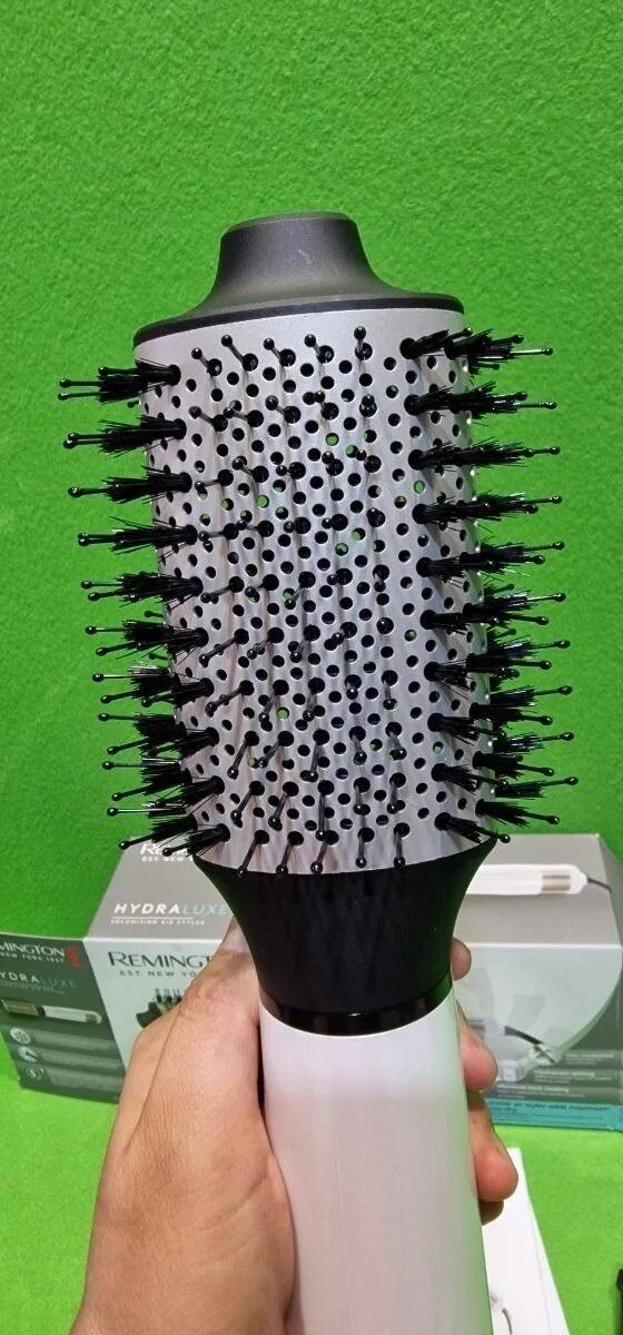 Foto 5 de Remington Cepillo de Aire Hydraluxe, Moldeador de Pelo