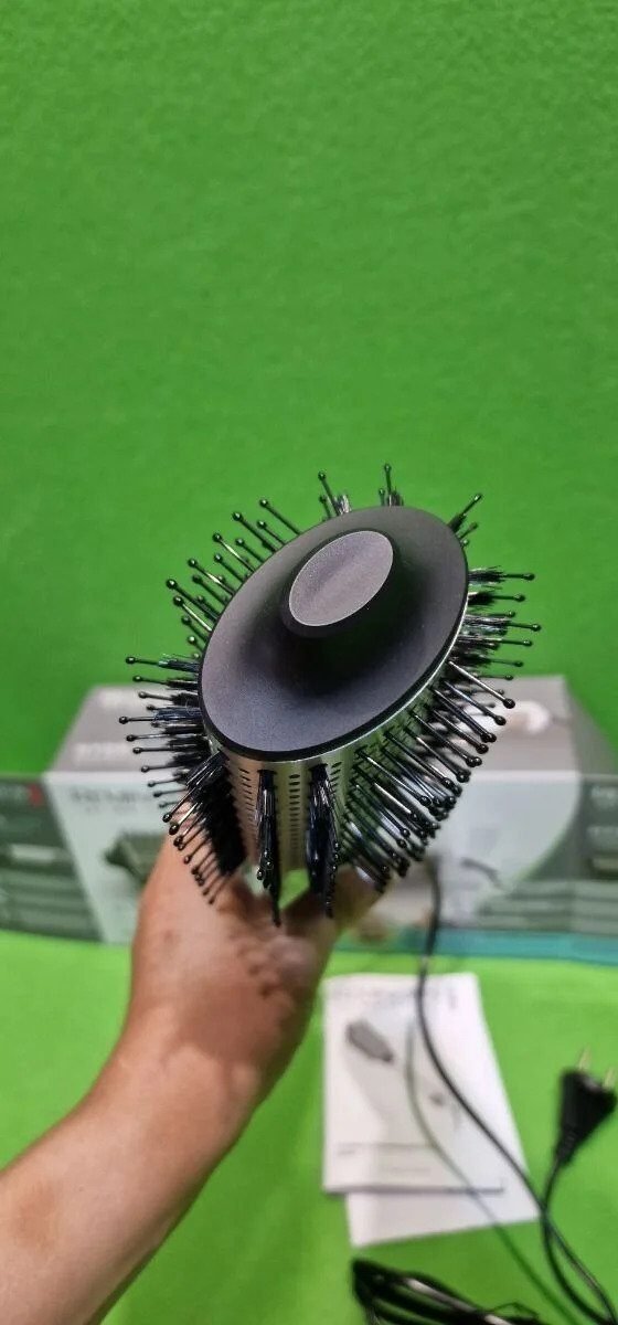 Foto 6 de Remington Cepillo de Aire Hydraluxe, Moldeador de Pelo