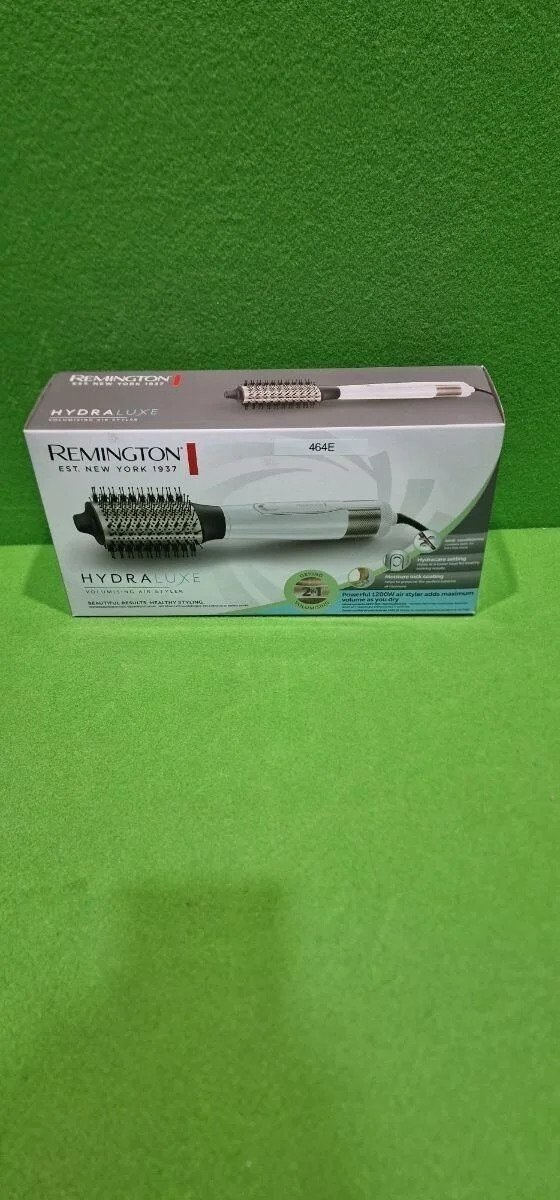 Foto 9 de Remington Cepillo de Aire Hydraluxe, Moldeador de Pelo