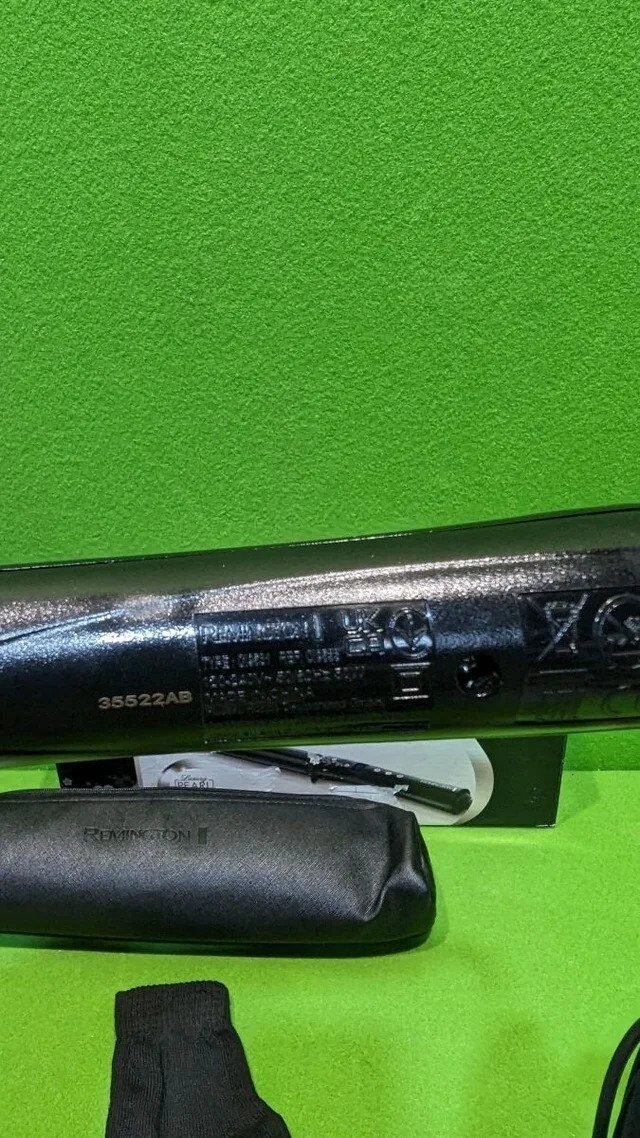 Foto 6 de Remington CI9533 Pearl Pro Curl – Rizador de Pelo