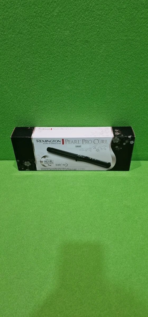 Foto 8 de Remington Pearl Pro Curl – Rizador de Pelo – Nuevo
