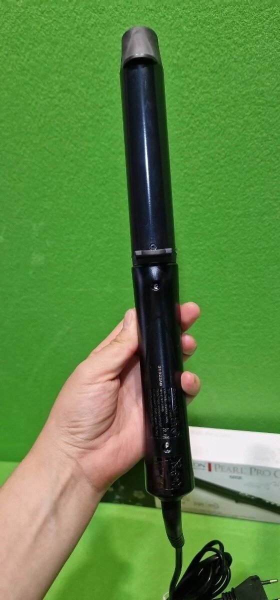 Foto 5 de Remington Pearl Pro Curl – Rizador de Pelo – Nuevo – Ref. 585E