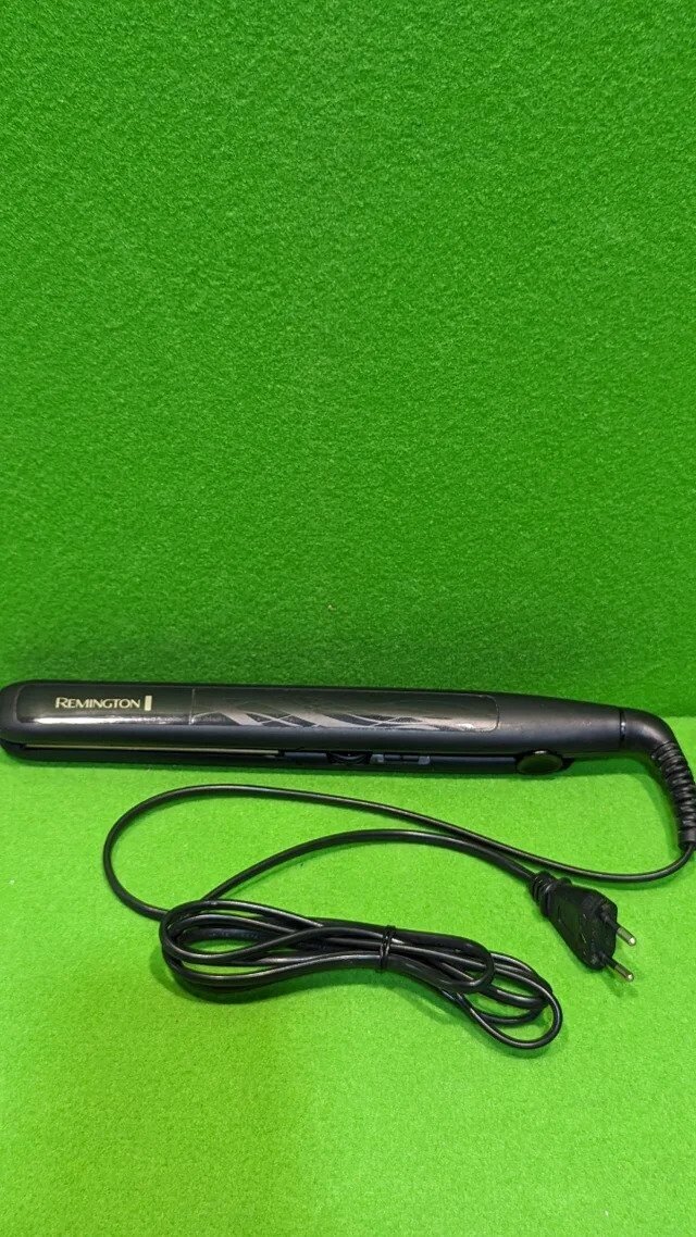 Foto 2 de Remington Plancha de Pelo Ceramic Slim