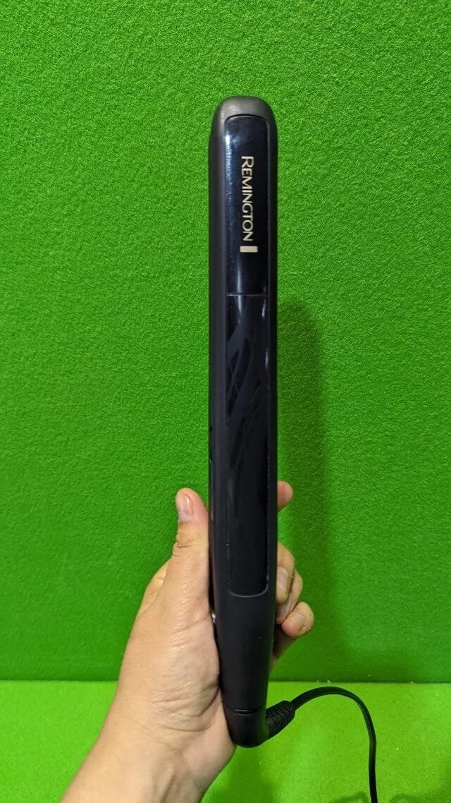 Foto 3 de Remington Plancha de Pelo Ceramic Slim