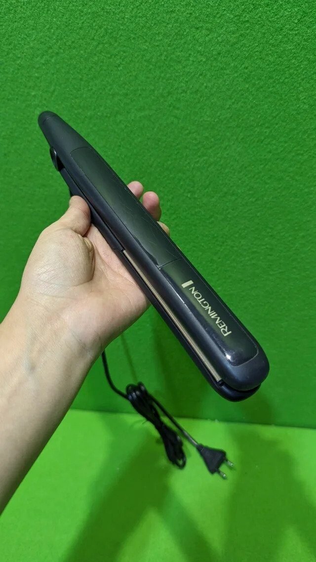 Foto 5 de Remington Plancha de Pelo Ceramic Slim