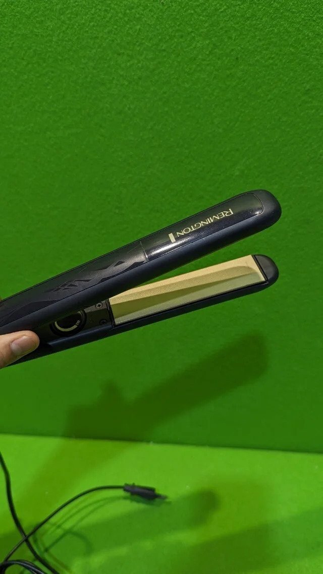 Foto 6 de Remington Plancha de Pelo Ceramic Slim
