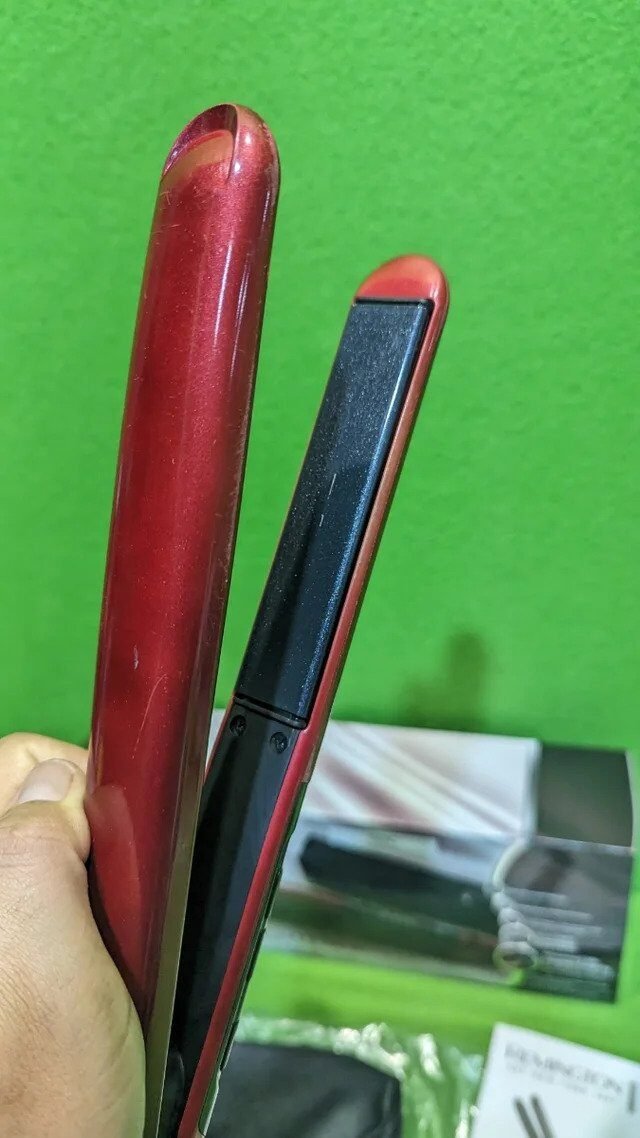 Foto 6 de Remington S9600 Silk Plancha de Pelo