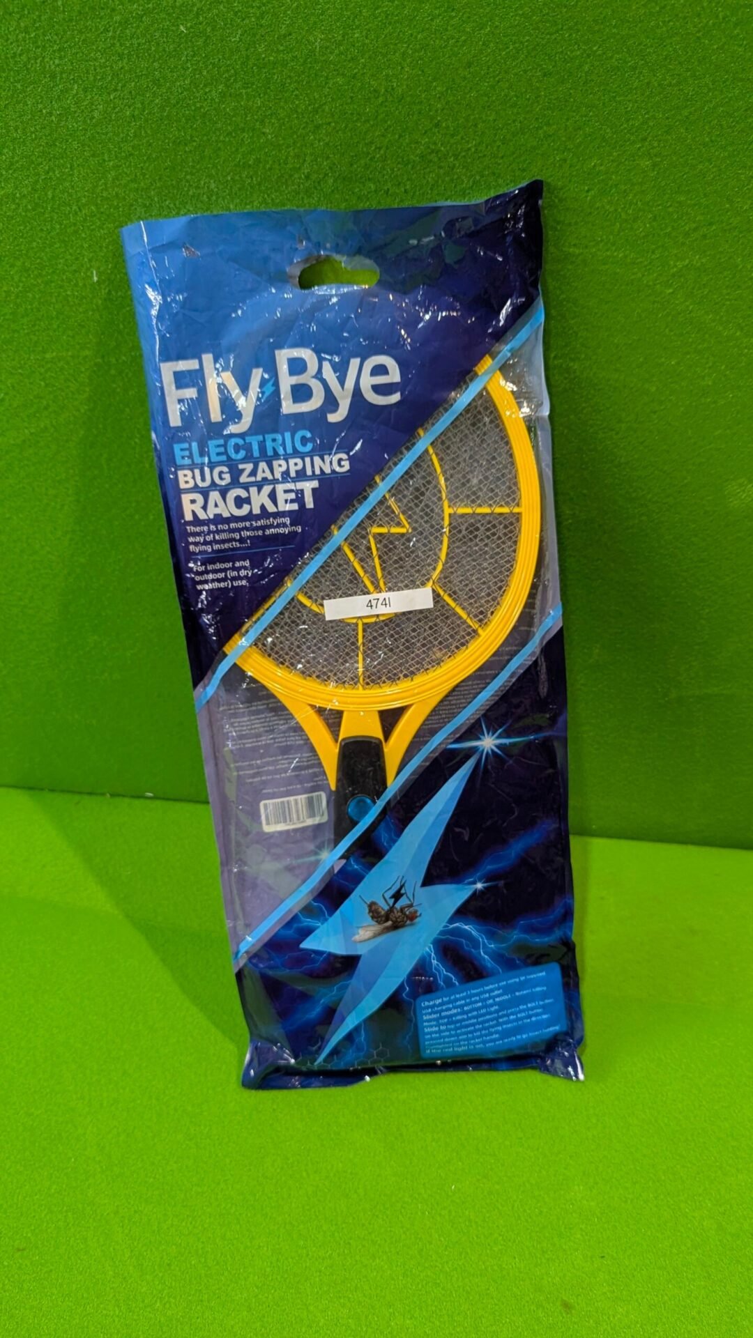 Foto 9 de Repelente de mosquitos eléctrico – Nuevo