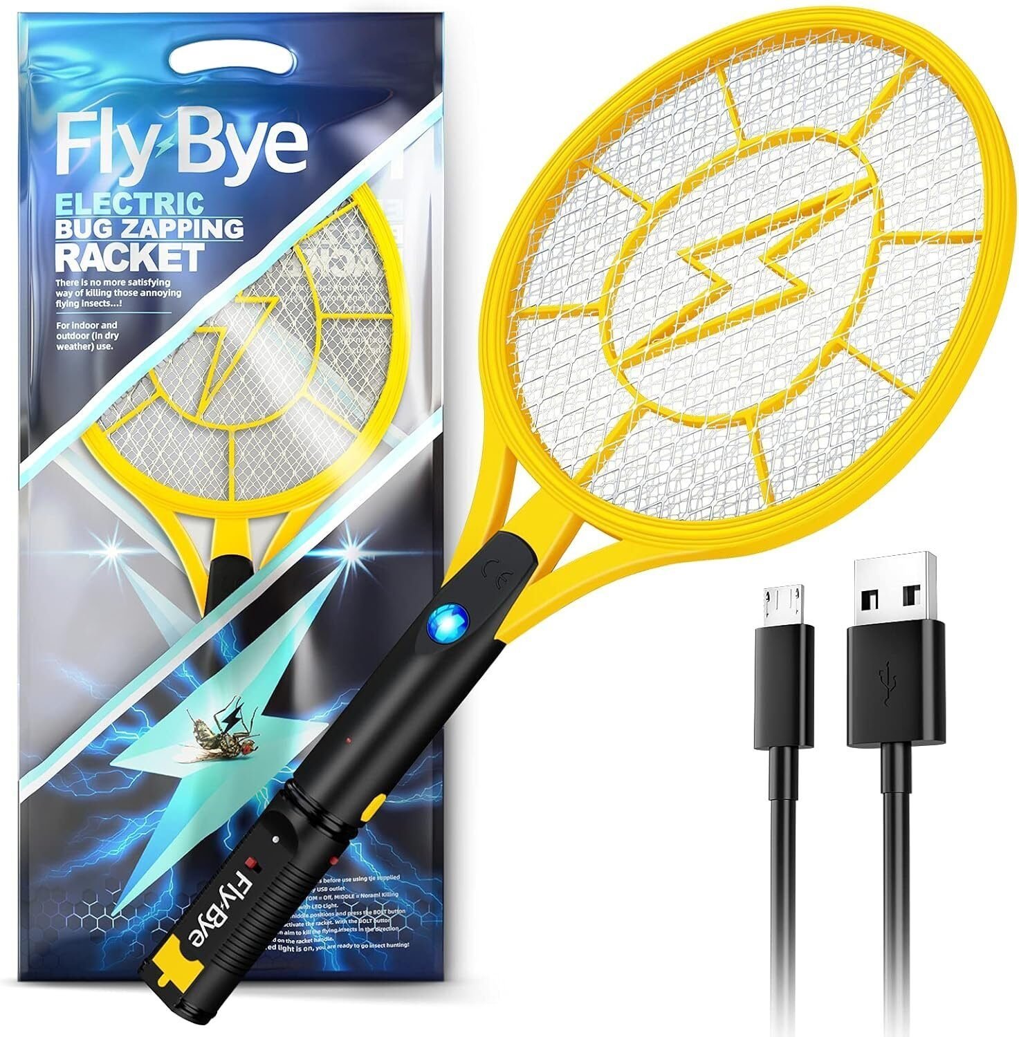 Repelente de mosquitos eléctrico – Nuevo – Ref. 473I en Lalín, Pontevedra