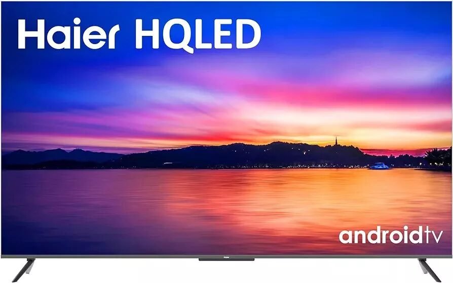 REPUESTO Haier HQLED 4K UHD H50P800UG 50" Smart TV en Lalín, Pontevedra