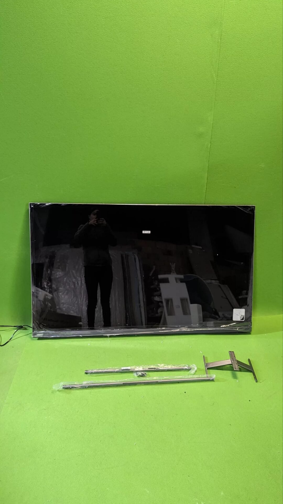 Foto 2 de REPUESTOS Haier HQLED 4K UHD 65″ Smart TV