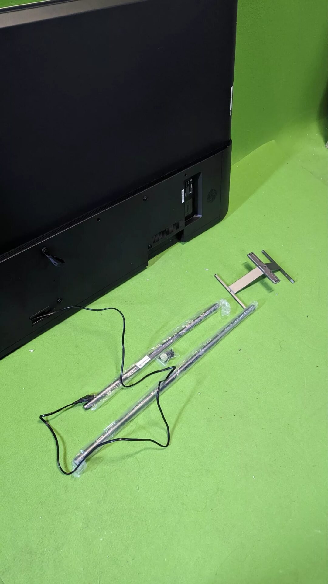 Foto 3 de REPUESTOS Haier HQLED 4K UHD 65″ Smart TV