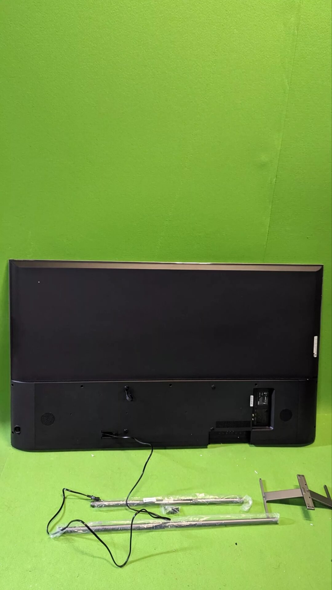 Foto 4 de REPUESTOS Haier HQLED 4K UHD 65″ Smart TV