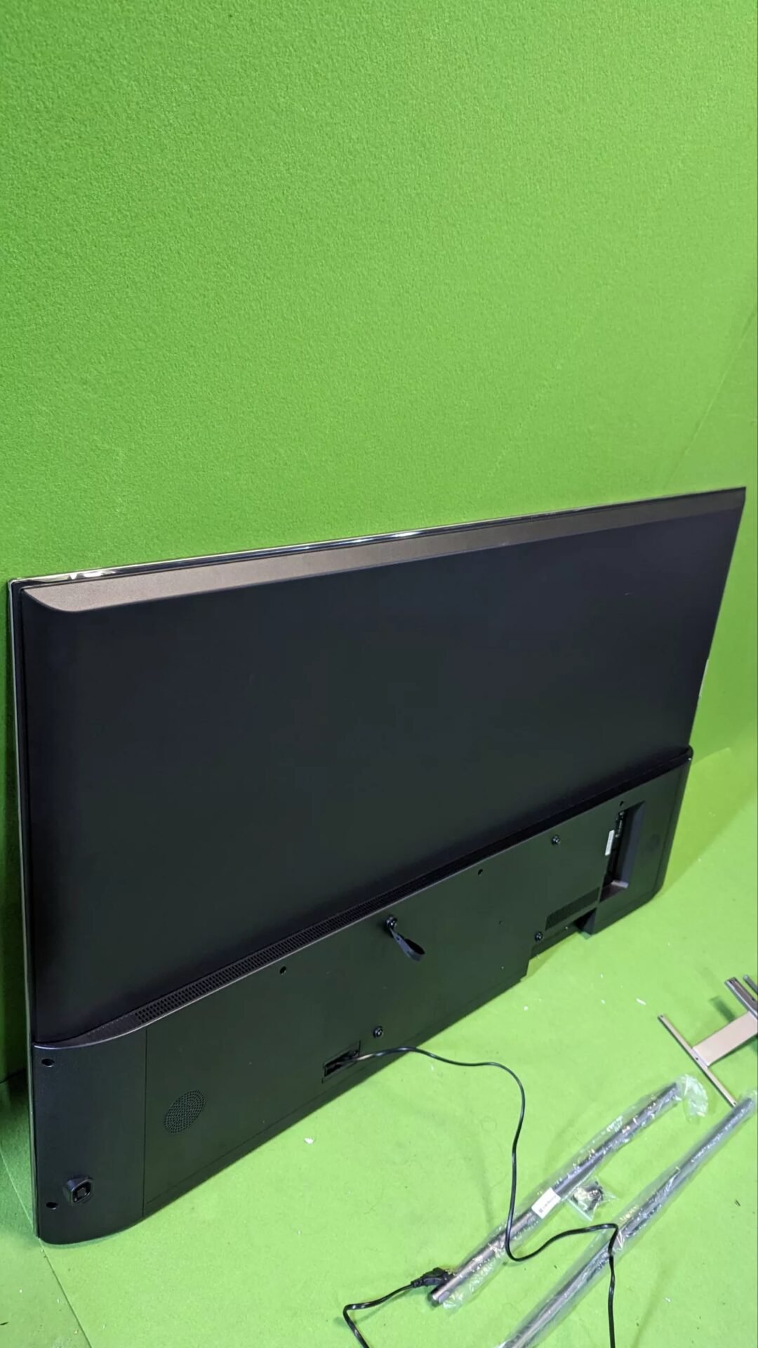 Foto 6 de REPUESTOS Haier HQLED 4K UHD 65″ Smart TV