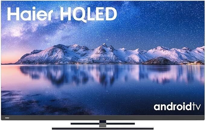 Foto 8 de REPUESTOS Haier HQLED 4K UHD 65″ Smart TV