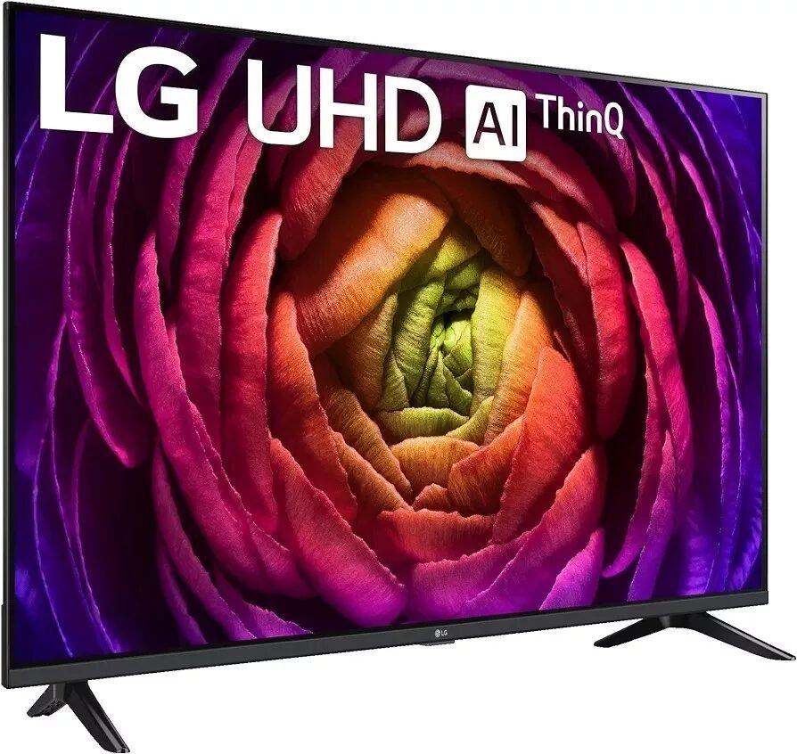 REPUESTOS LG 43UR73006LA 43", 4K UHD, Smart TV en Lalín, Pontevedra