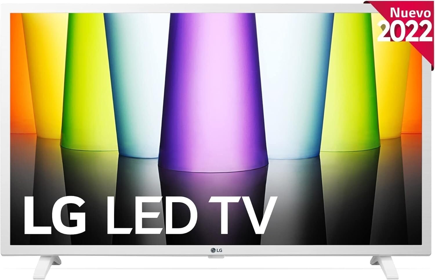 REPUESTOS LG Televisor LG 32LQ63806LC – Smart TV webOS22 en Lalín, Pontevedra