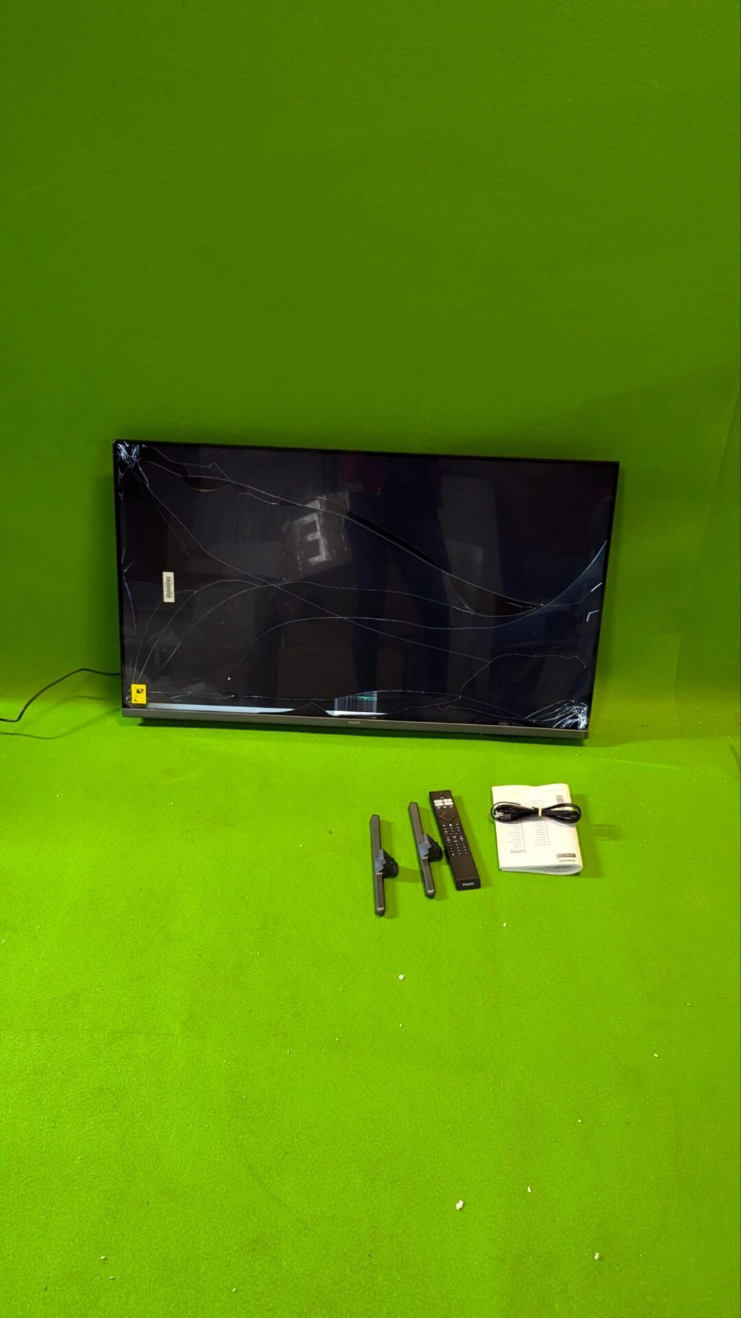 Foto 2 de REPUESTOS Philips Smart 4K TV|PUS7608 43 Pulgadas