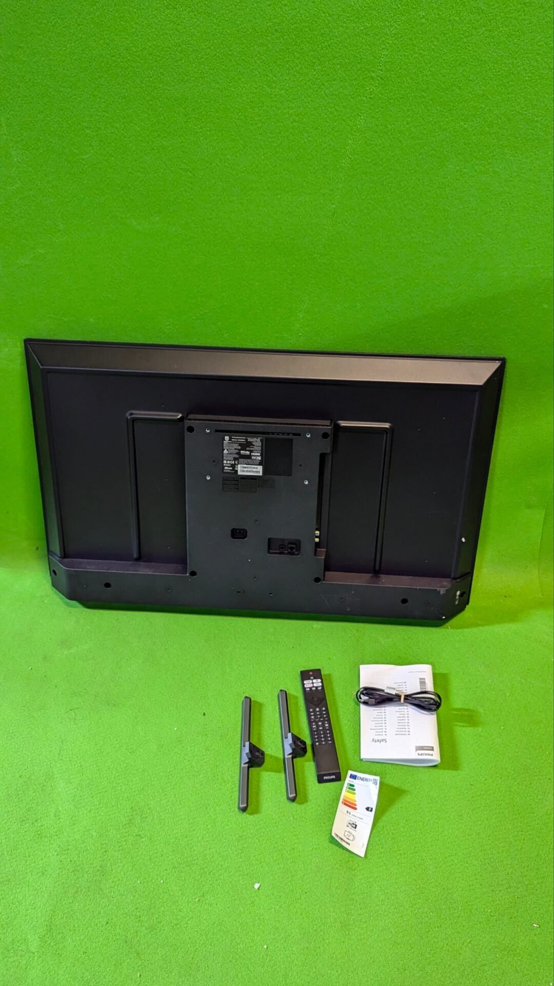 Foto 3 de REPUESTOS Philips Smart 4K TV|PUS7608 43 Pulgadas