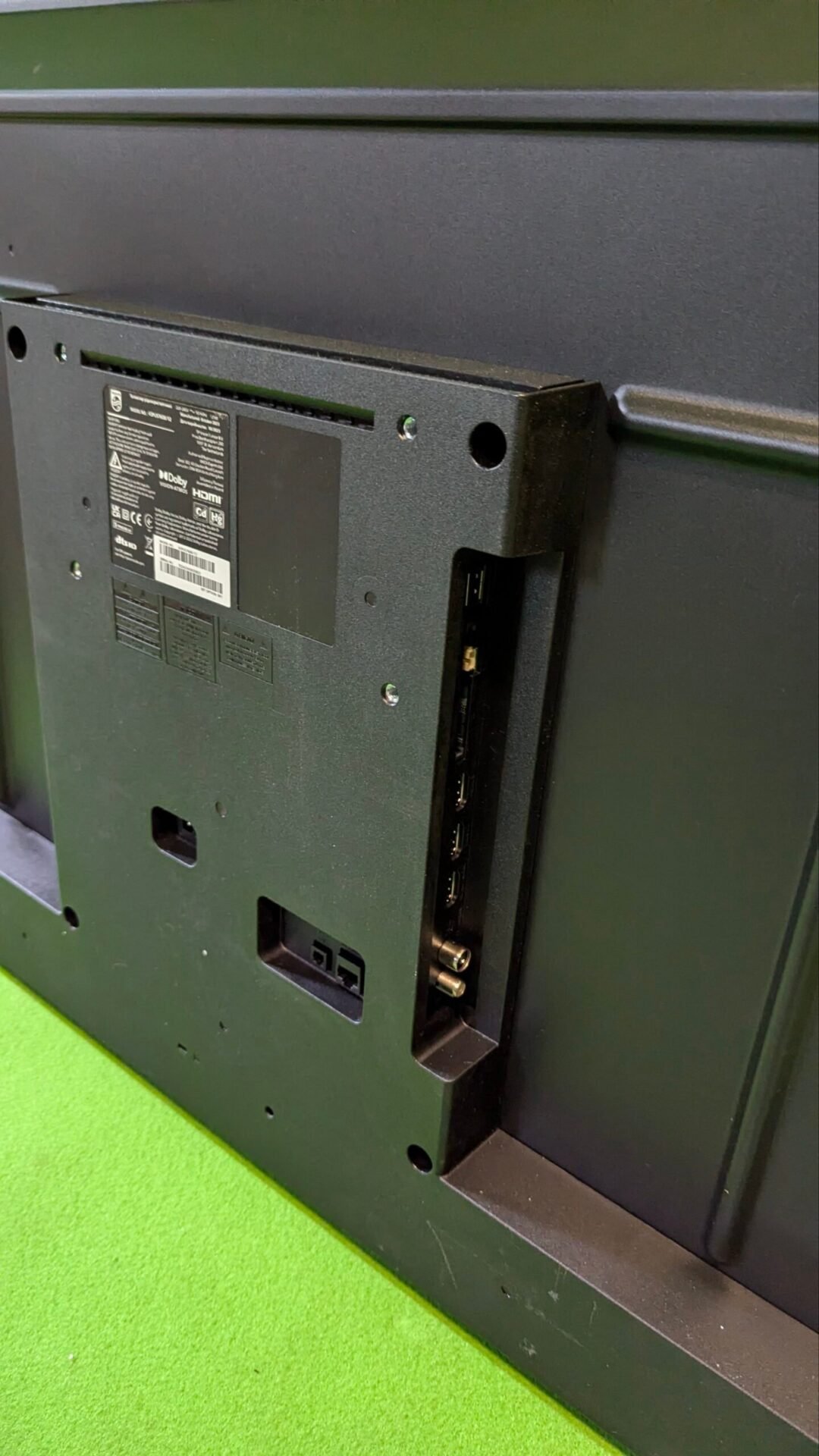 Foto 5 de REPUESTOS Philips Smart 4K TV|PUS7608 43 Pulgadas