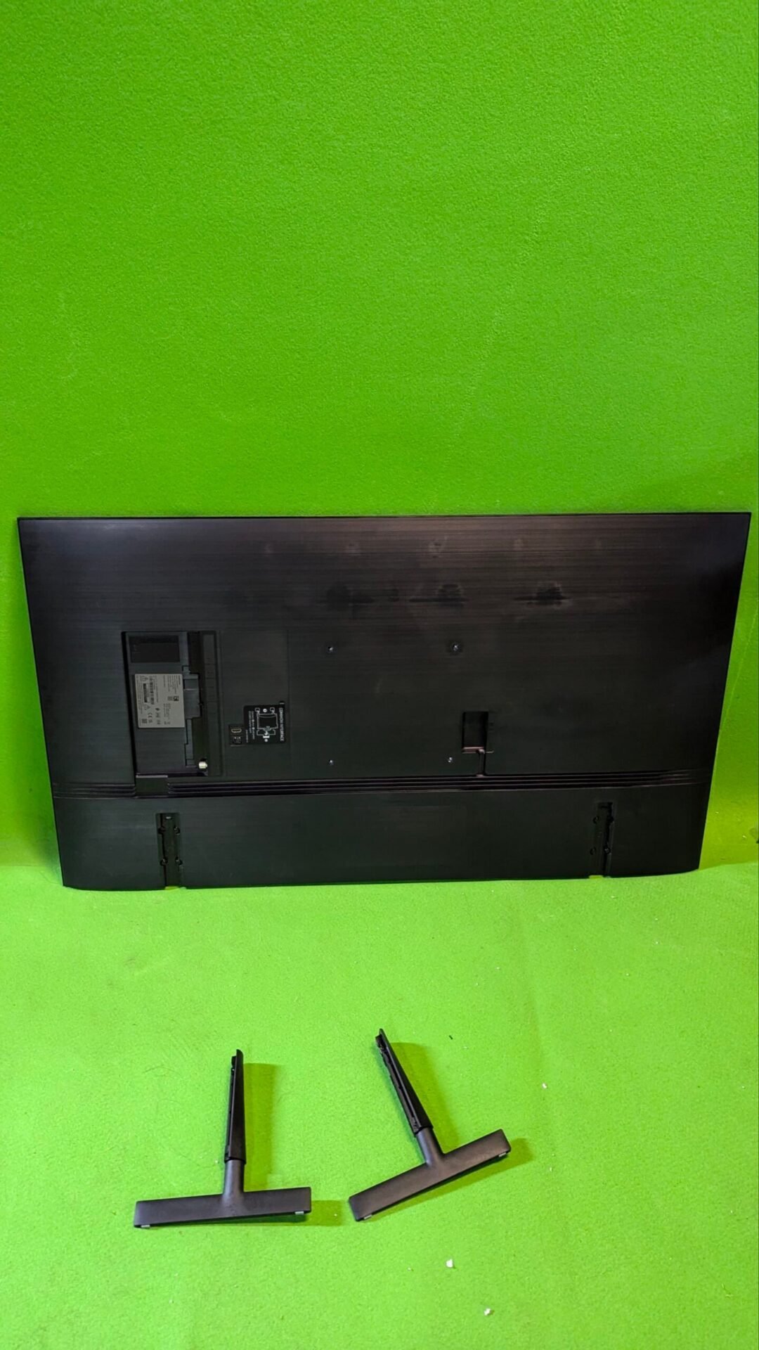 Foto 3 de REPUESTOS Samsung 4K UHD 2021 50AU8005- Smart TV de 50″