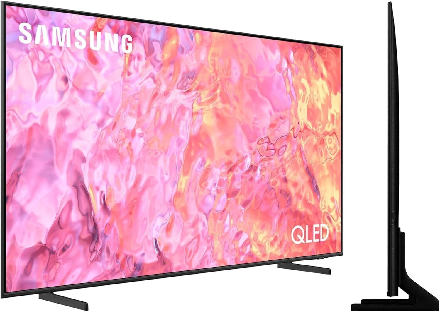 REPUESTOS Samsung TV QLED 2023 50Q60C en Lalín, Pontevedra