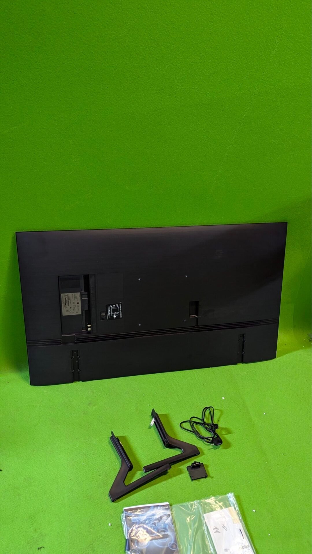 Foto 7 de REPUESTOS Samsung TV QLED 2023 50Q60C
