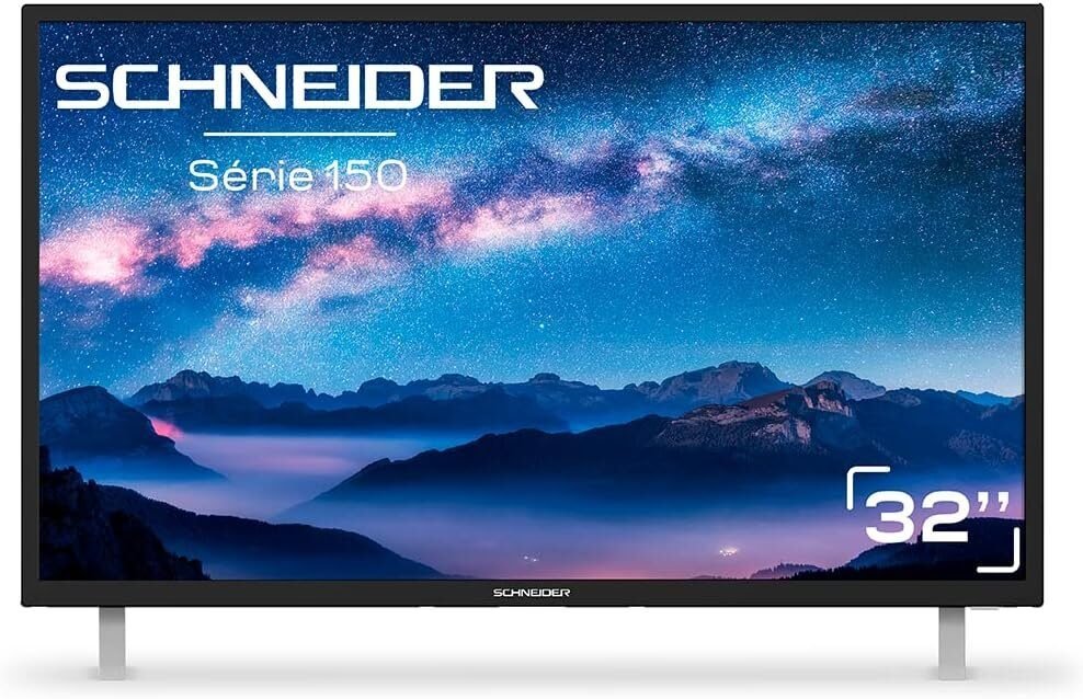 REPUESTOS SCHNEIDER 32SC150P – TV LED 32" en Lalín, Pontevedra