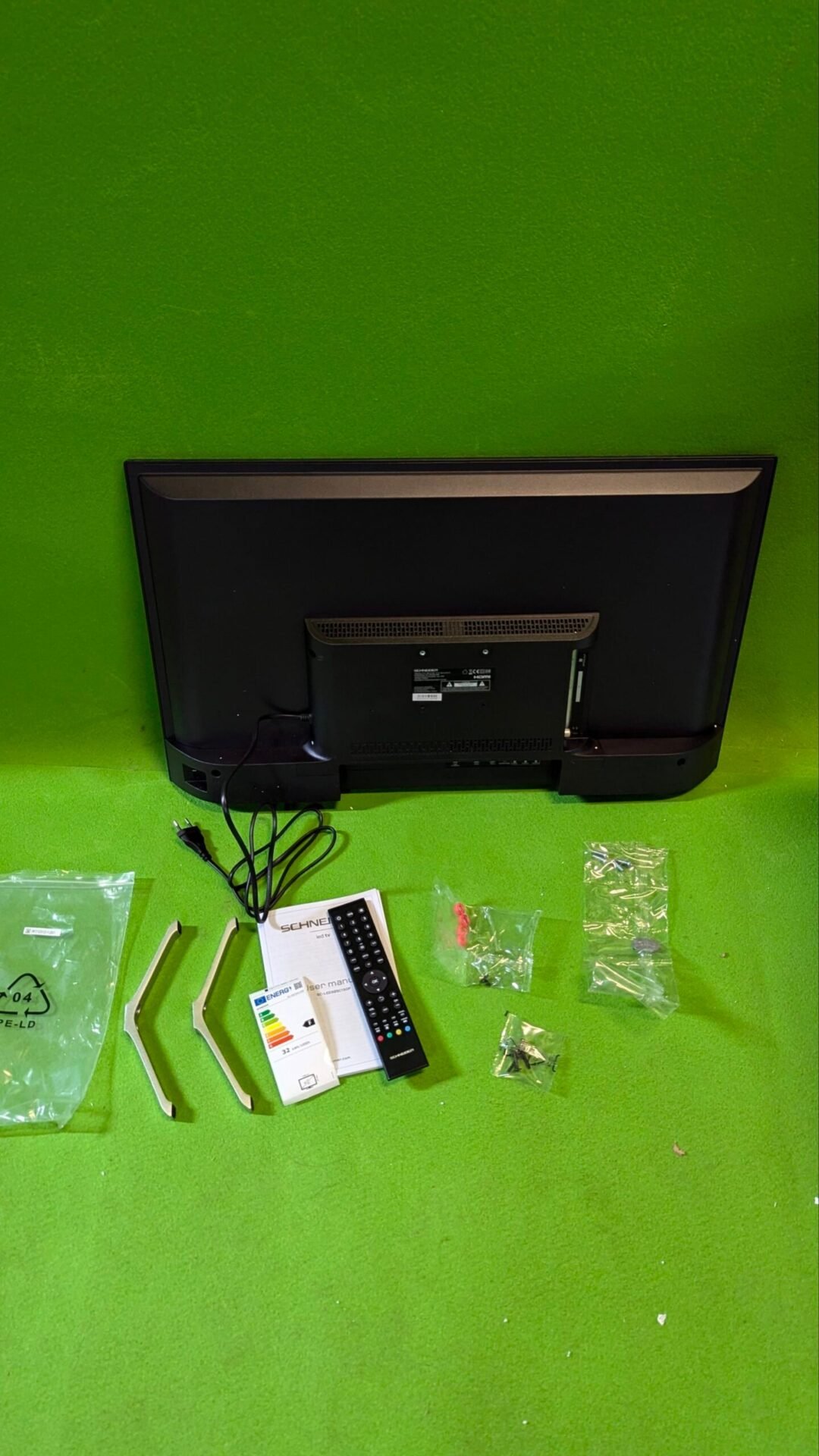 Foto 4 de REPUESTOS SCHNEIDER 32SC150P – TV LED 32″