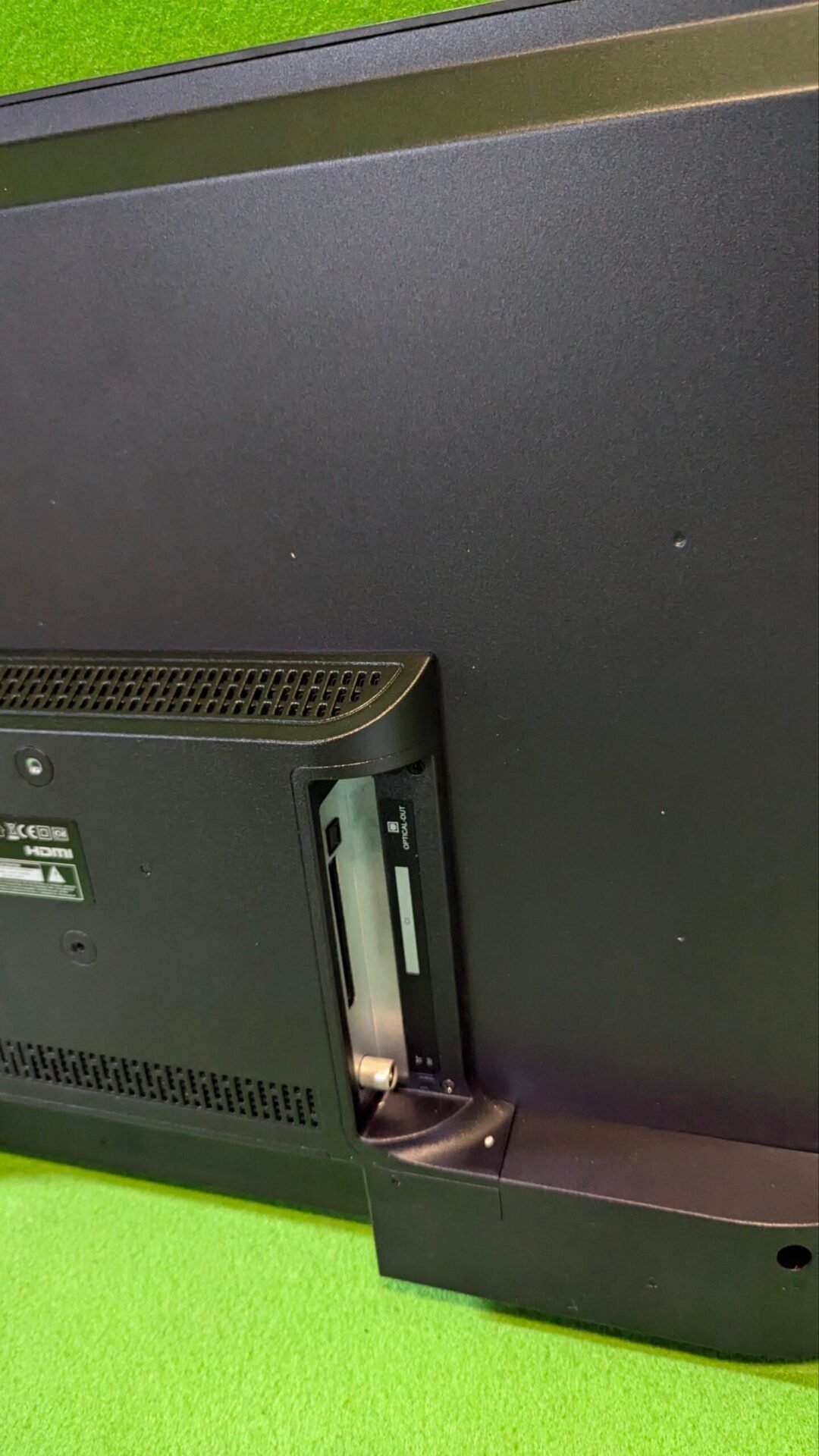 Foto 7 de REPUESTOS SCHNEIDER 32SC150P – TV LED 32″
