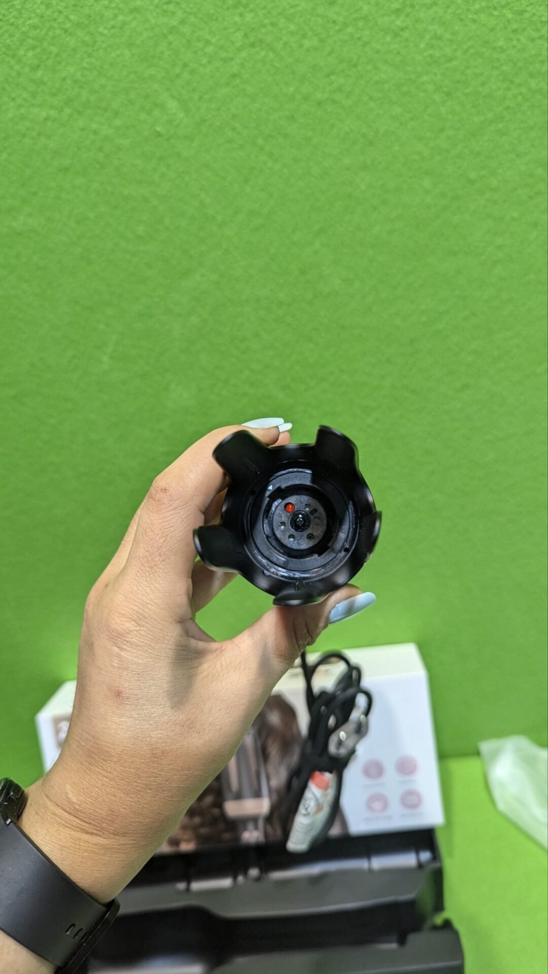 Foto 6 de Rizador de pelo automático – BESTOPE MIX