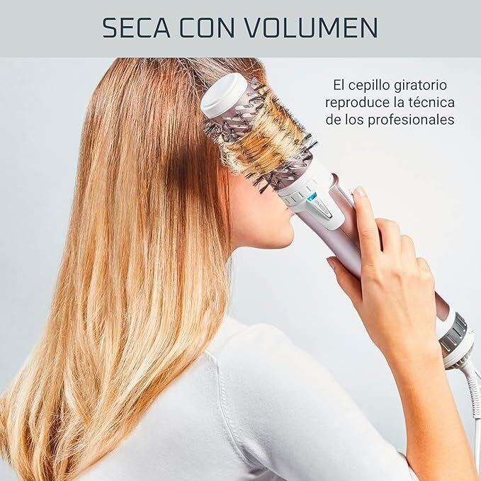 Rowenta Cepillo Brush Activ Premium Care CF9540 – Como nuevo – Ref. 1306C en Lalín, Pontevedra